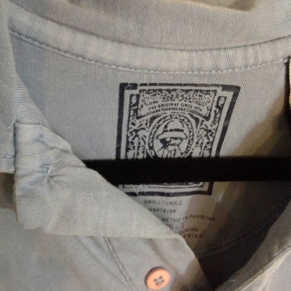 Panama Jack polo style V-neck small - Picture 2 of 5